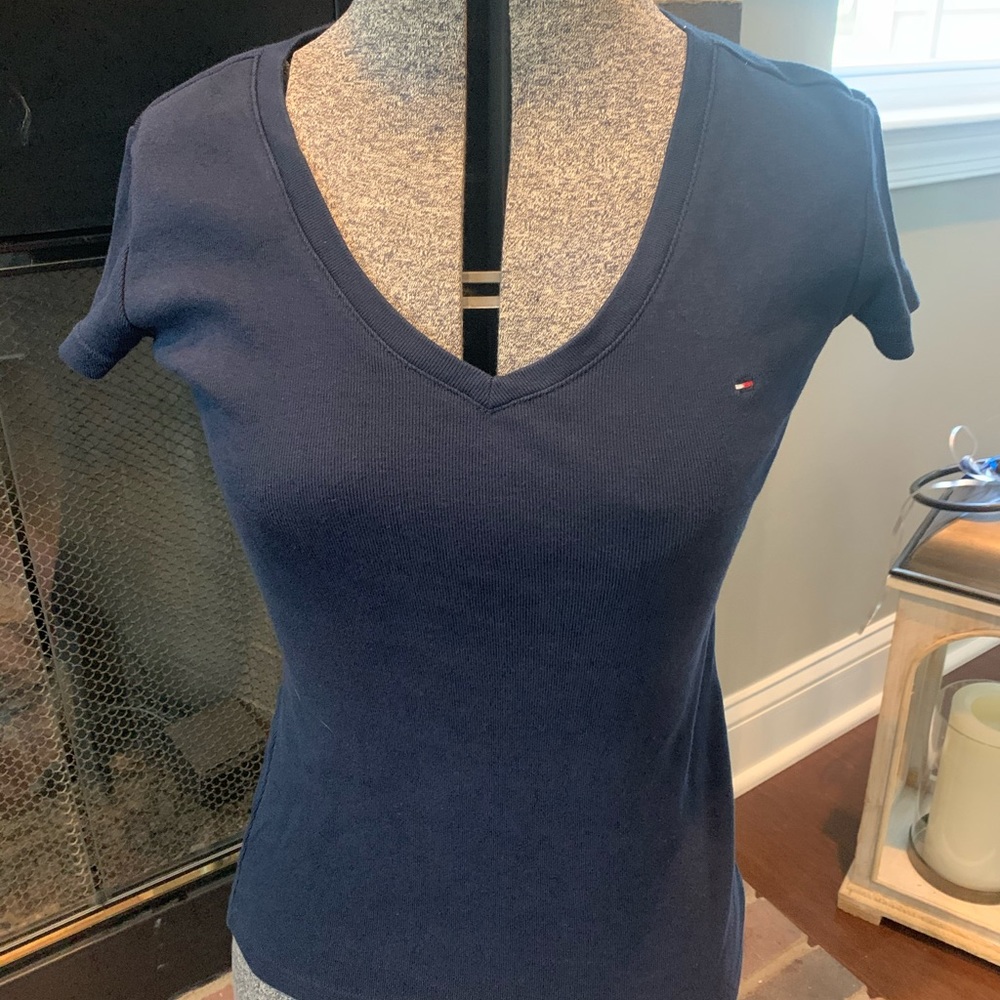 Tommy Hilfiger V-Neck